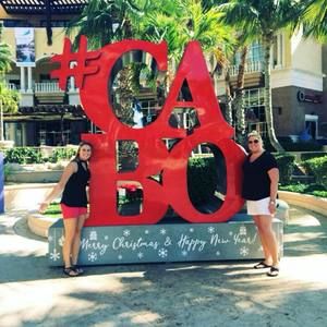 Meet your Posher, Courtney